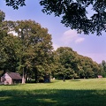 Historic Collinsville, Tennessee